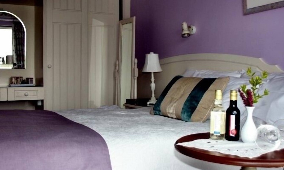 Killarney Bed & Breakfast | Gorman's B&B
