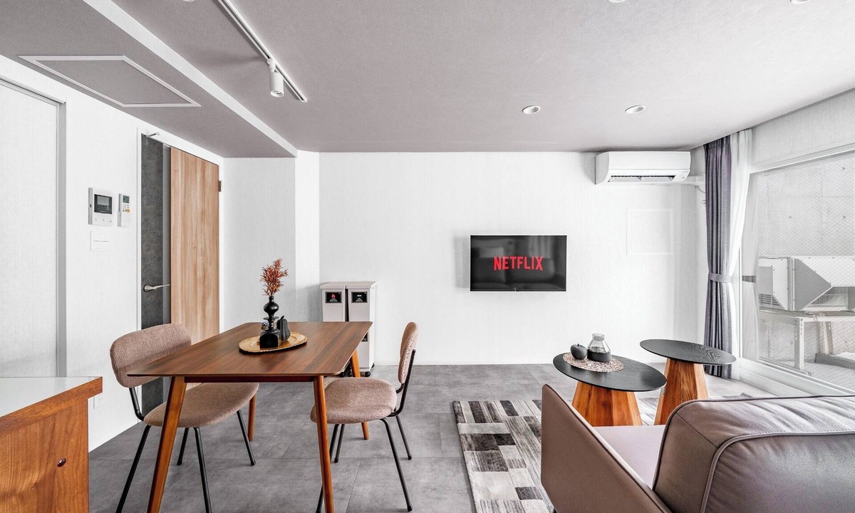 Chitose Apartment | GRAN HILLS 103/Chitose City Hokkaidō