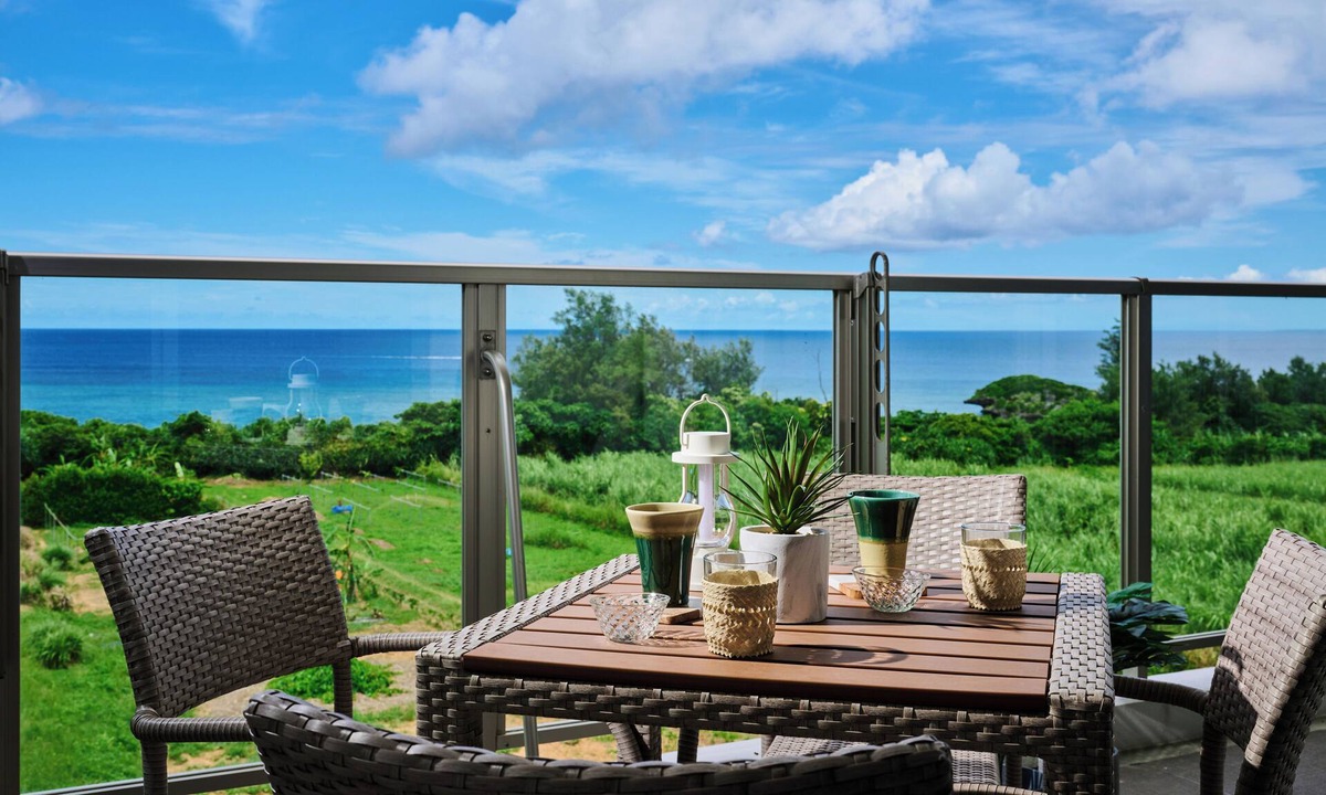 Maeda Condo | Grand blue 303