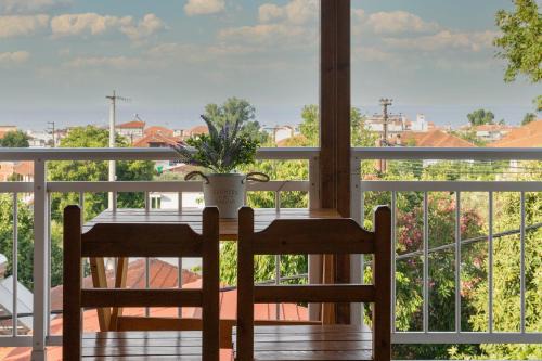 Nei Pori Apartment | Gravanis Studios