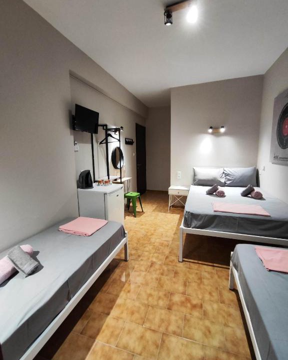 Skiathos Town House | Grecos ZERO SKIATHOS