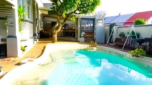 Observatory Hostel | Green Elephant Backpackers