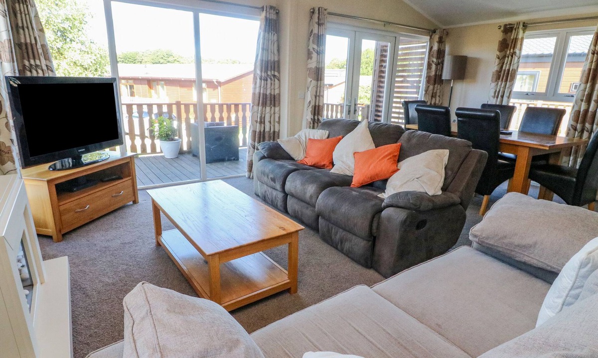 Tewitfield Cottage | Gressingham 22