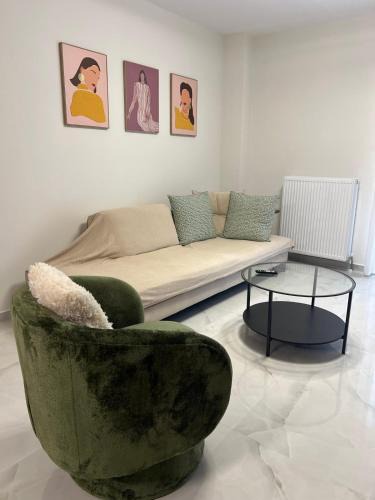 Grevena Apartment | GreveLuxious