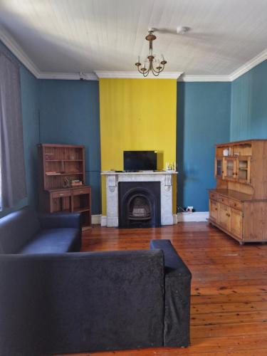Port Elizabeth Central House | GreyHouse