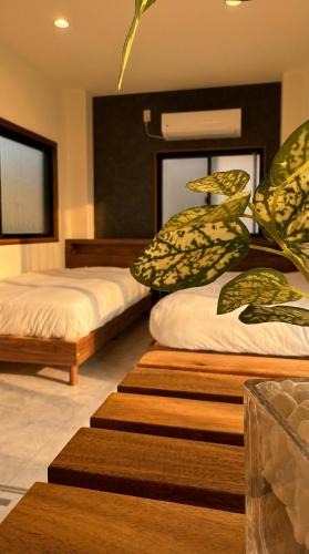 Minami Villa | Gs黑門HOME