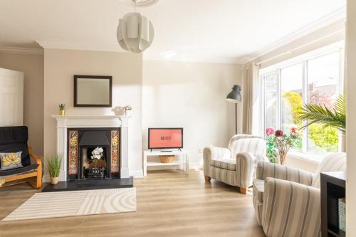 Leopardstown House | GuestReady - A charming place near Golf Centre