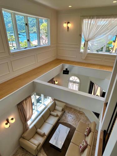 Hakone Villa | HAKONE DOMA