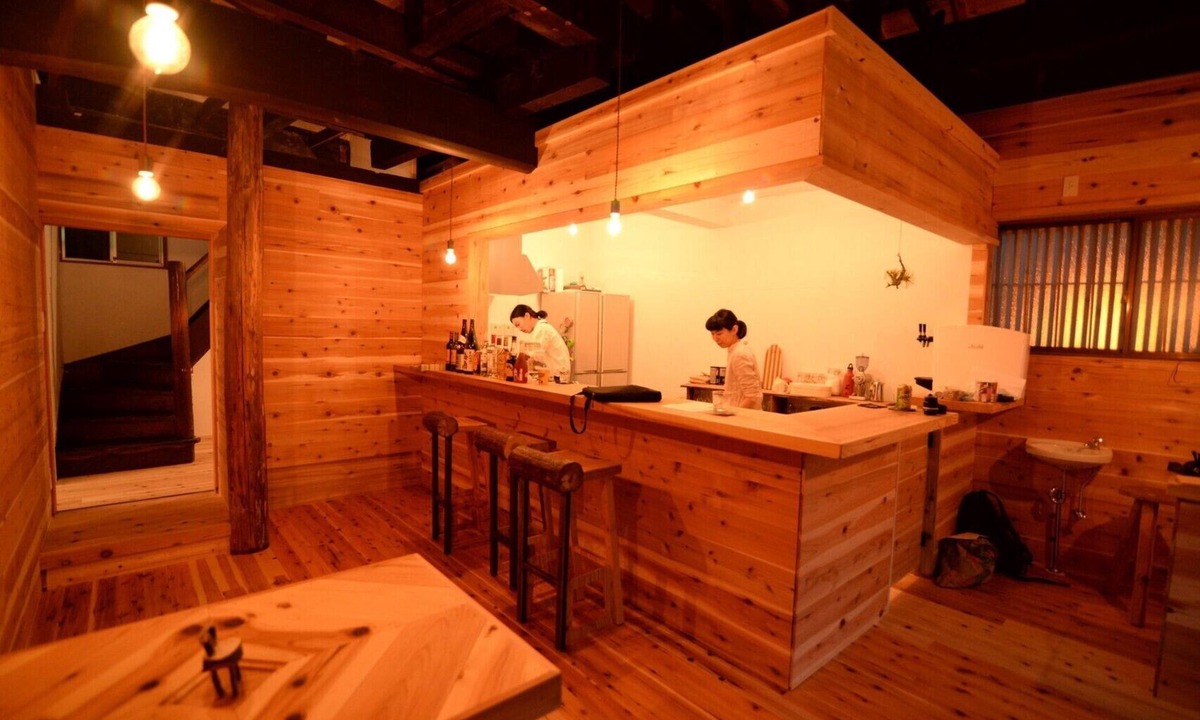 Miyanoshita Hostel | Hakone Guesthouse toi - Hostel
