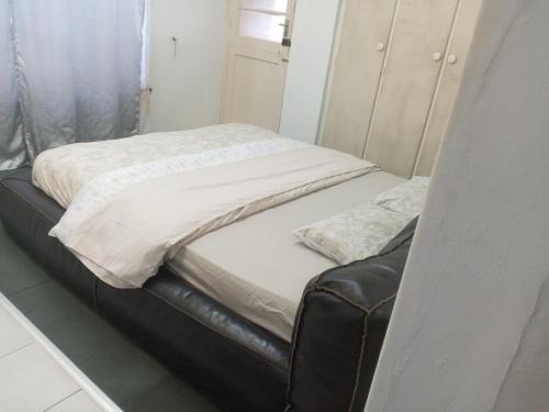Strand Apartment | Halibut Suite