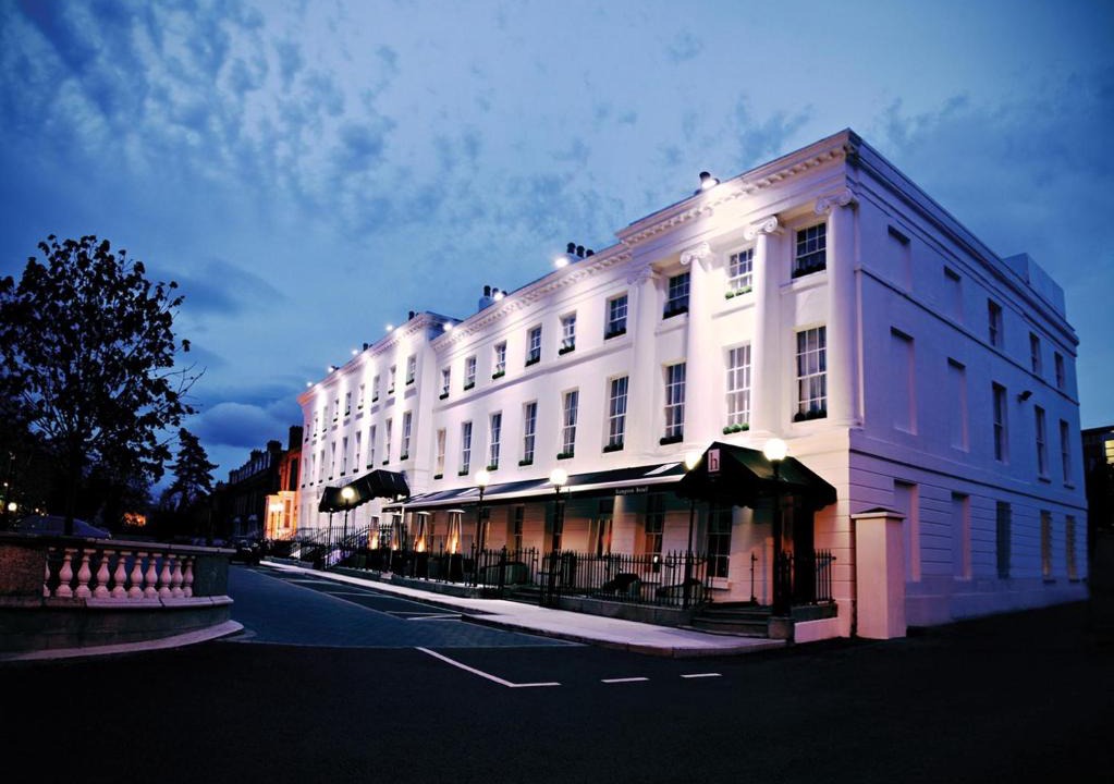 Rathmines Hotel | Hampton Hotel