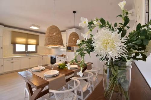 Amoopi Apartment | Harmony Villa