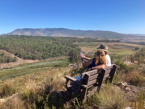 Caledon Apartment | Heilfontein Country Escape