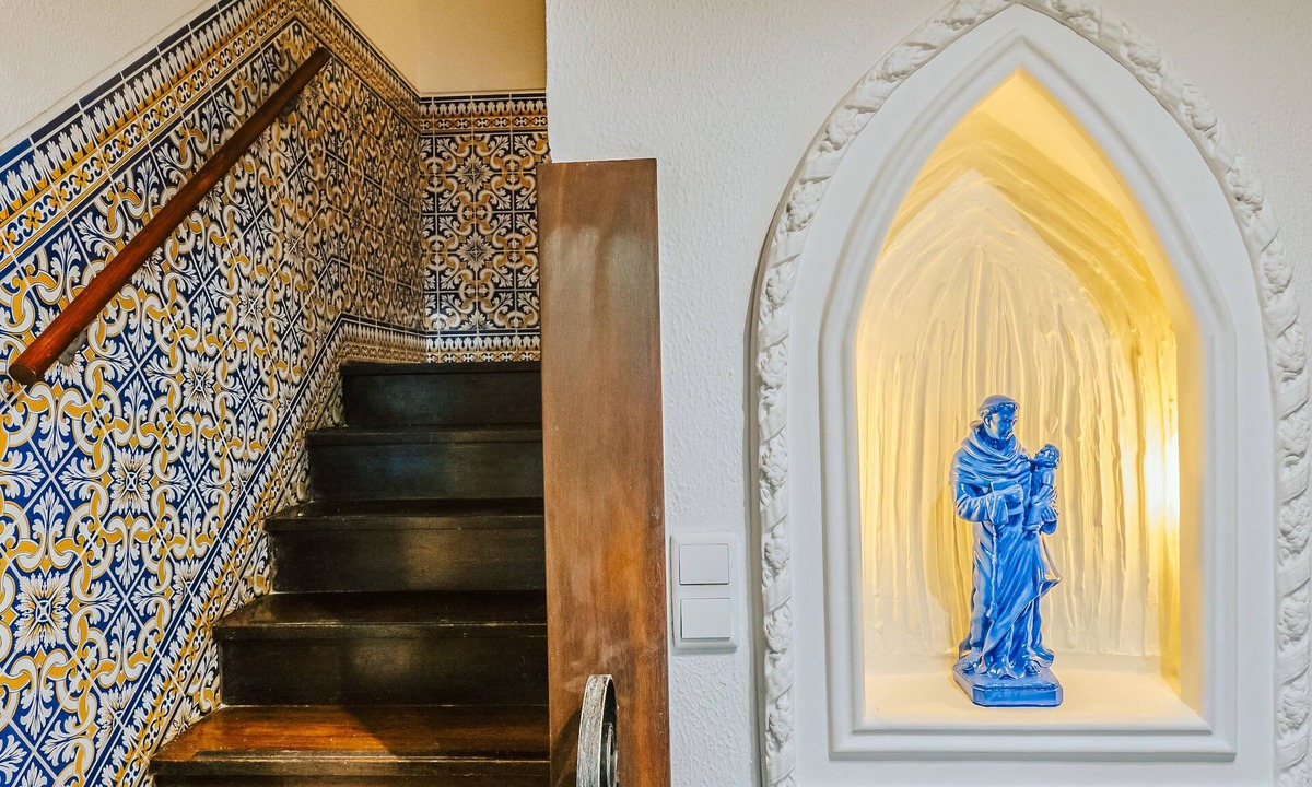 Restelo Hostel | Help Yourself Hostels - Restelo