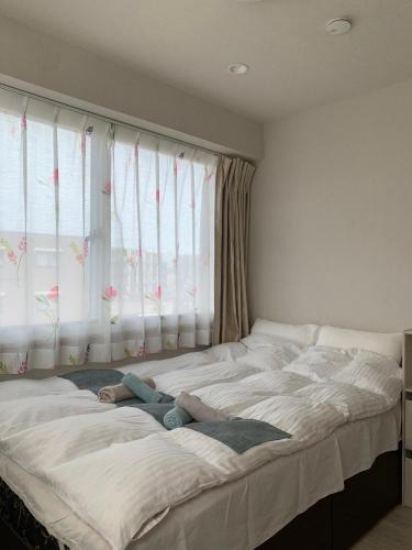 Itabashi House | Hideko Apartment 6mins train to Ikebukuro