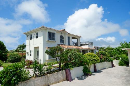 Ueno House | Hills Villa Miyakojima