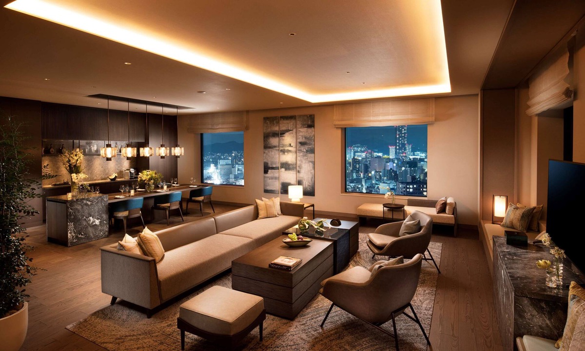 Hiroshima City Centre Hotel | Hilton Hiroshima