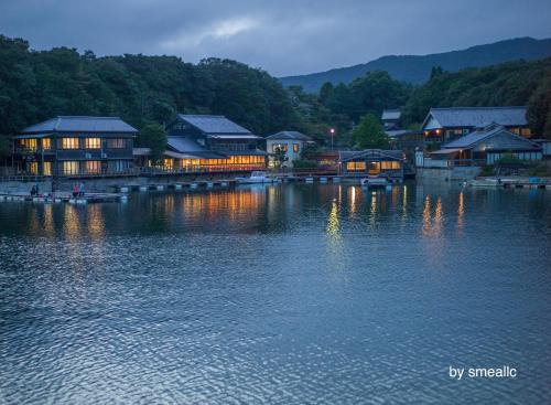 Ugata Hotel | Hiogiso