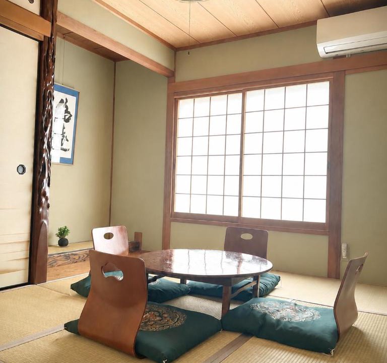 Hirakata Apartment | Hirakata house, Easy Access to Kyoto and Osaka