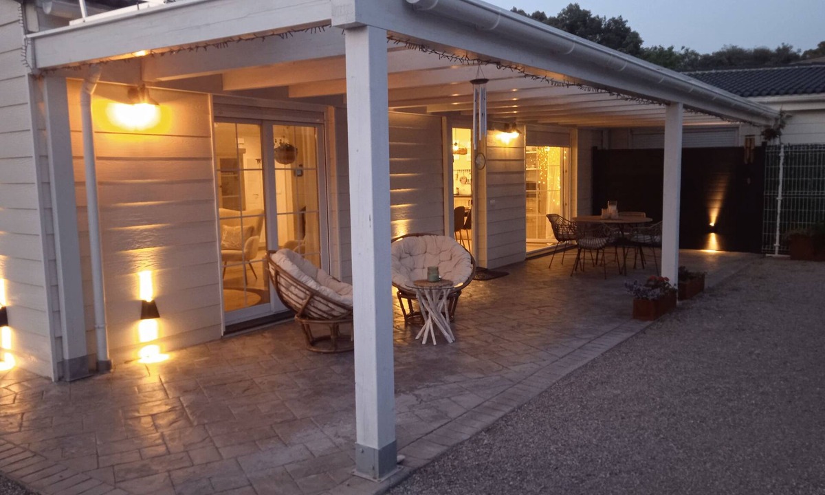 L'Ametlla del Valles House | Hogar con encanto y personalidad.