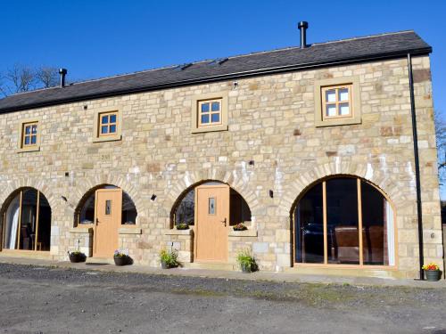 Clitheroe House | Holgate's Granary