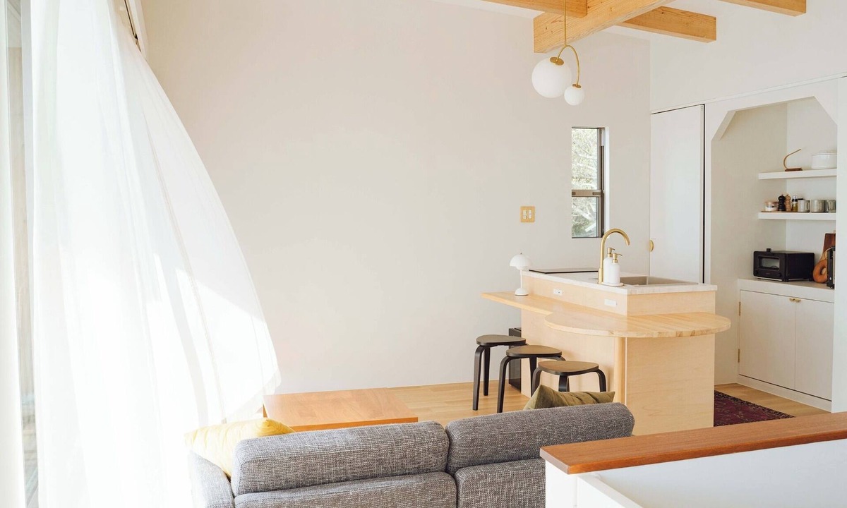 Akagina Cottage | HOLLY CAMP CASA Exclusive Rental Up to 6 people/Amami Kagoshima