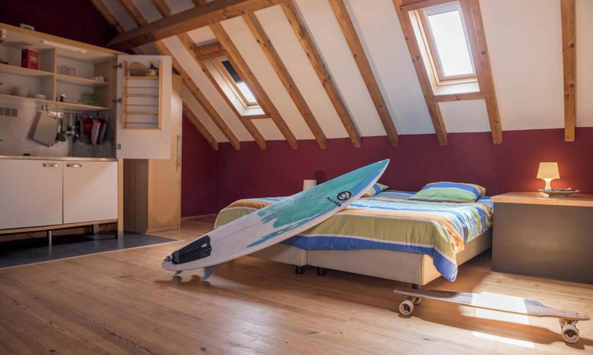 Peniche de Cima Apartment | Homerez - Studio in Peniche