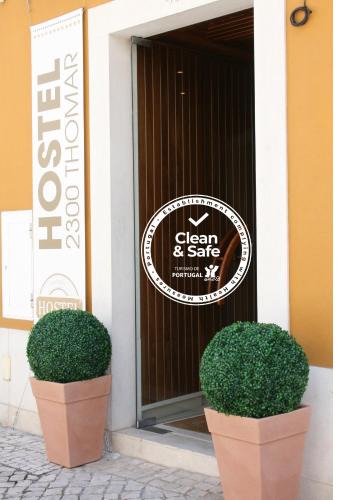 Tomar Hostel | Hostel 2300 Thomar