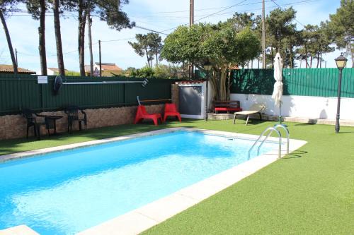 Charneca de Caparica e Sobreda House | Hostel Casa Lucas