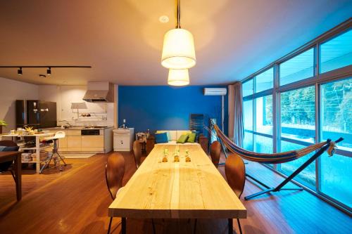Tokushima Hostel | Hostel Coliberty