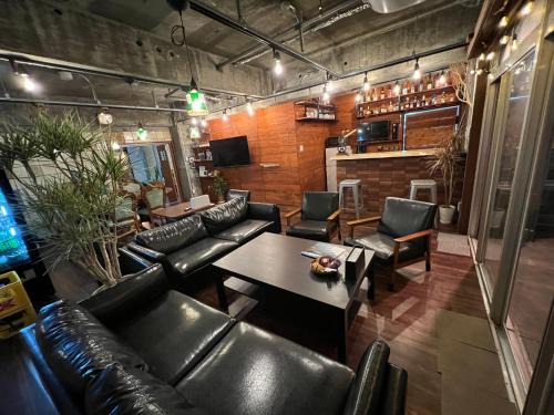 Kamiyama Onsen Hostel | HOSTEL OE