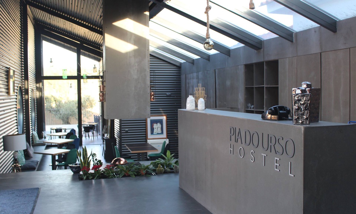 Batalha Hostel | Hostel Pia do Urso