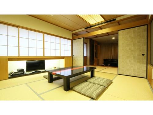 Chitose Hotel | Hotel AreaOne Chitose - Vacation STAY 96155v