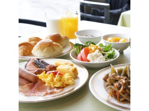 Chitose Hotel | Hotel AreaOne Chitose - Vacation STAY 99771v