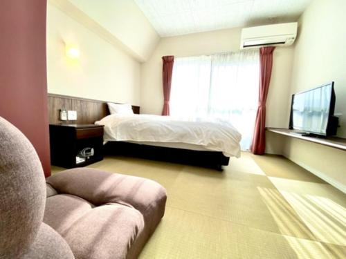 Kanda Hotel | Hotel Calm Place - Vacation STAY 69226v