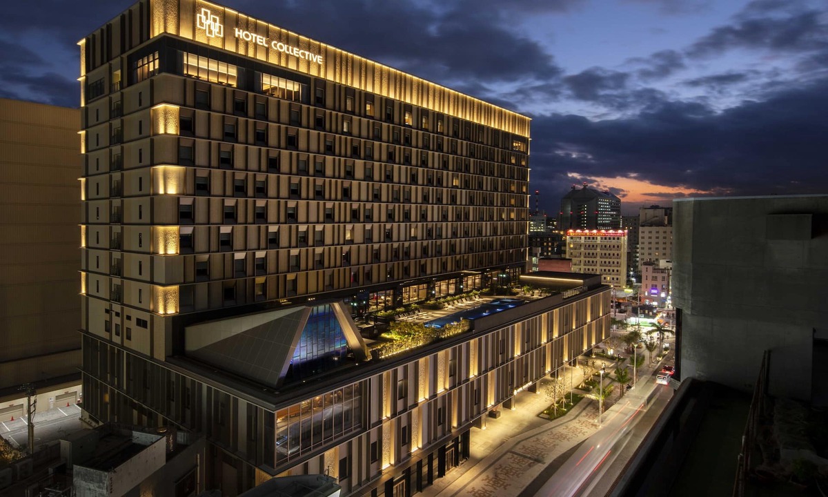 Makishi Hotel | Hotel Collective