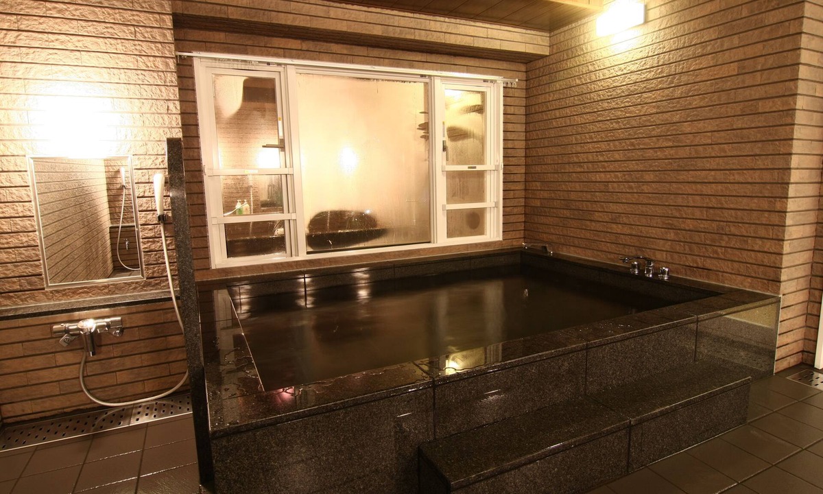 Kimitsu Hotel | Hotel Crown Hills Kimitsu