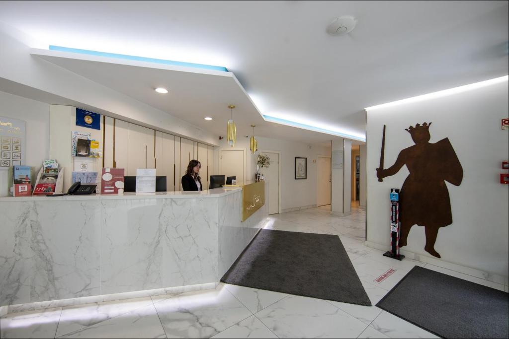 Leiria Hotel | Hotel D. Dinis