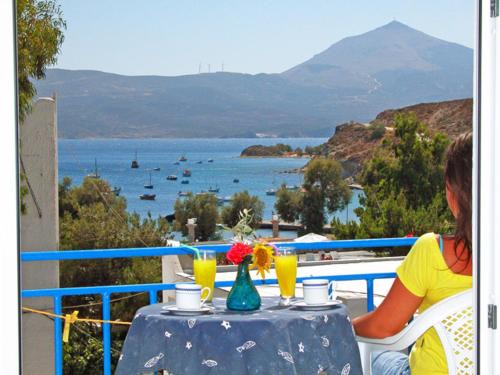 Adamas Hotel | Hotel Delfini