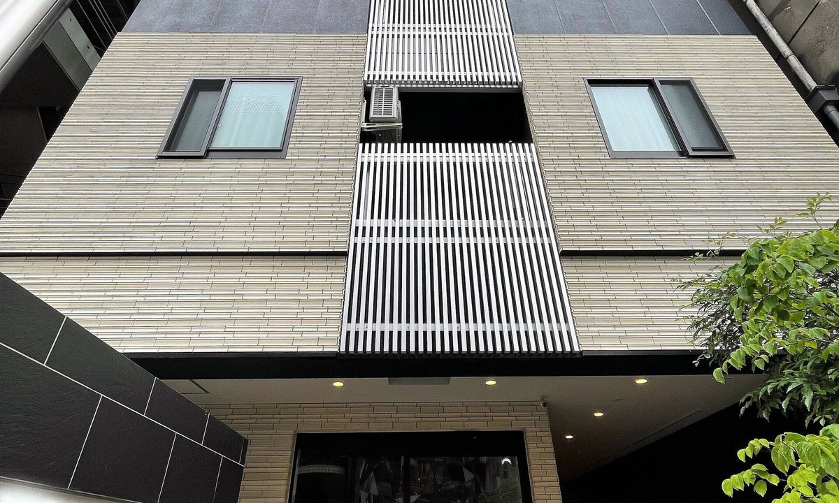 Nishiki Hotel | HOTEL ERENOA