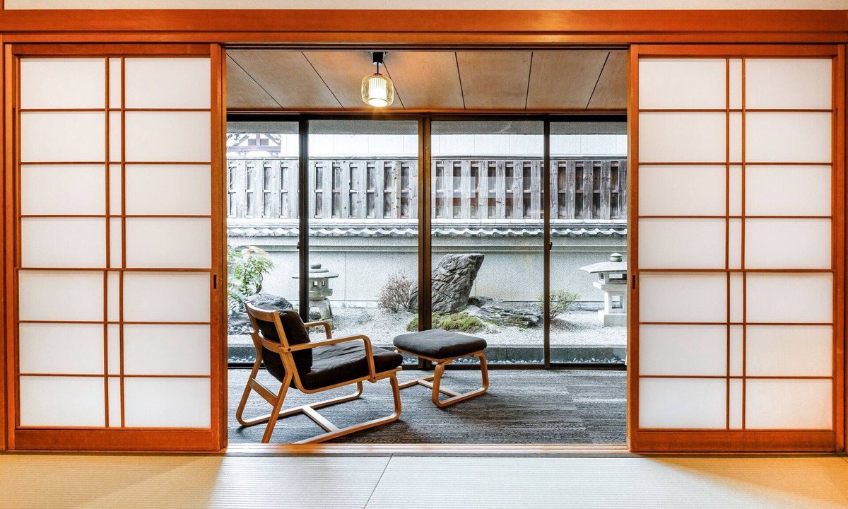 Karasuma Hotel | Hotel Gran Ms Kyoto