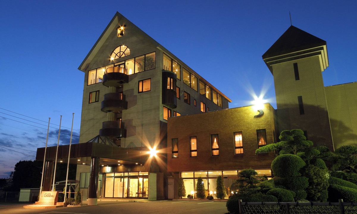 Misawa Hotel | Hotel Grandhill