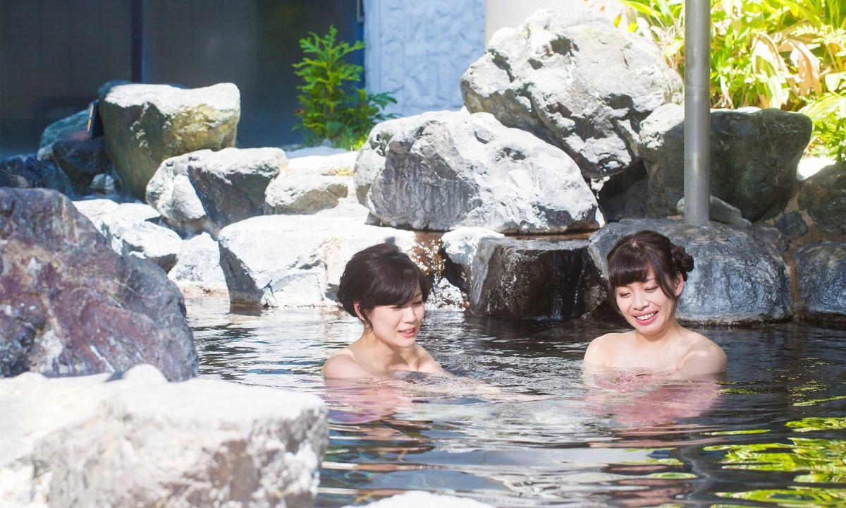 Satsumasendai Hotel | Hotel Green Hill