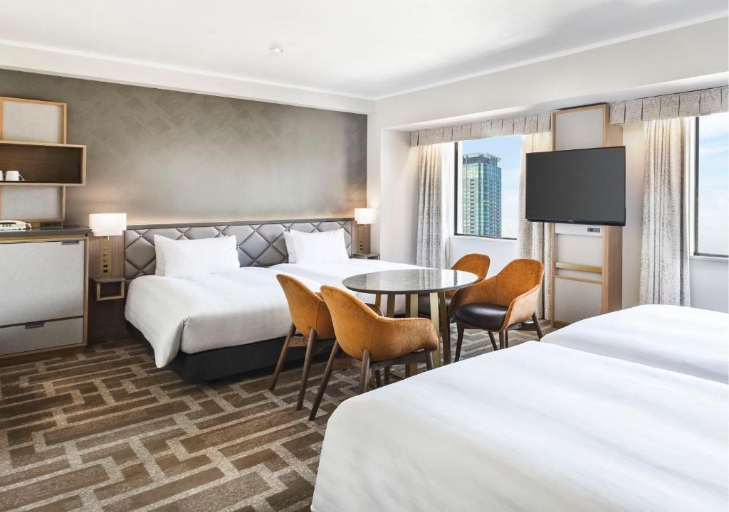 Fukushima Hotel | Hotel Hanshin Osaka