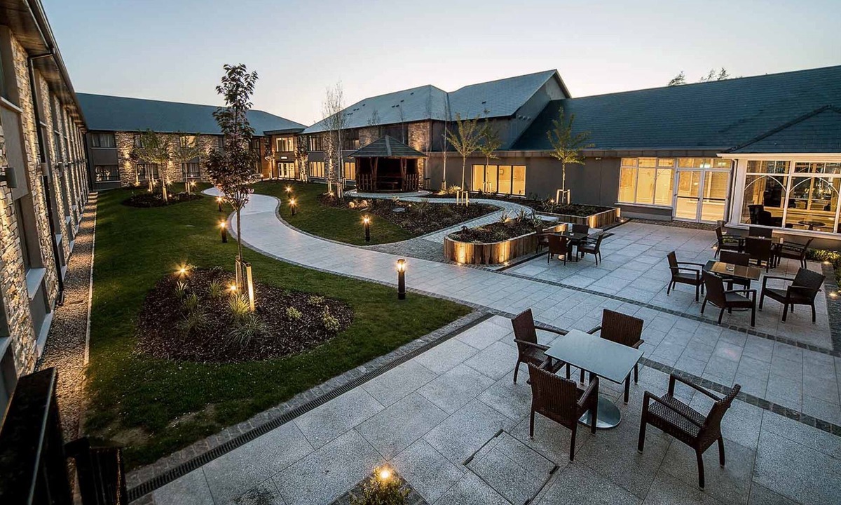 Cavan Hotel | Hotel Kilmore
