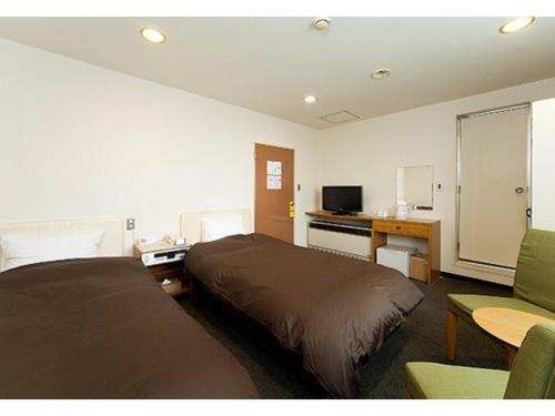 Shibata Hotel | Hotel Marui - Vacation STAY 14597v