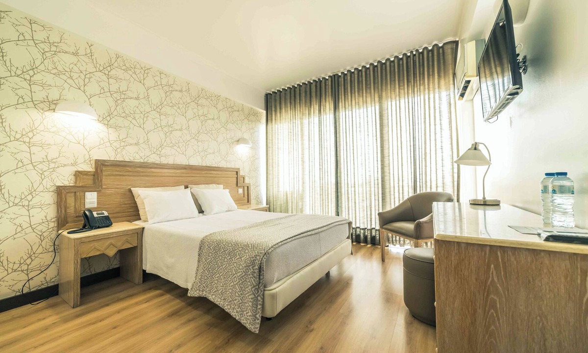 Beja Hotel | Hotel Melius