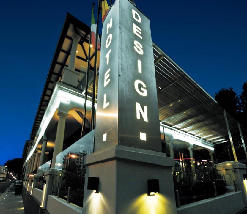 Sea Point Hotel | Hotel on the Promenade