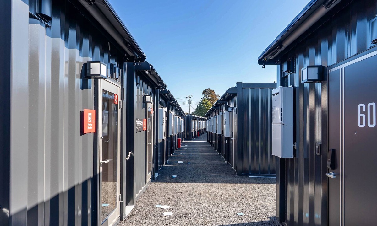 Machibo Hotel | HOTEL R9 The Yard Mobaramutsuno