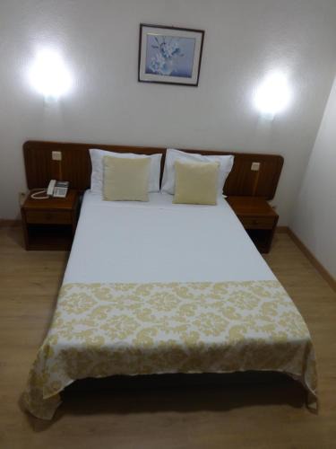 Tomar Hotel | Hotel Sinagoga